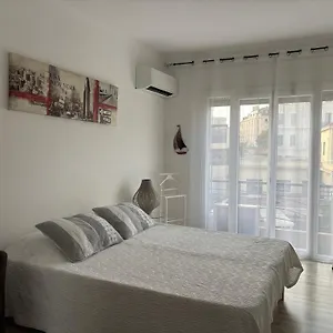 Appartement Palais Des Festivals, Cannes